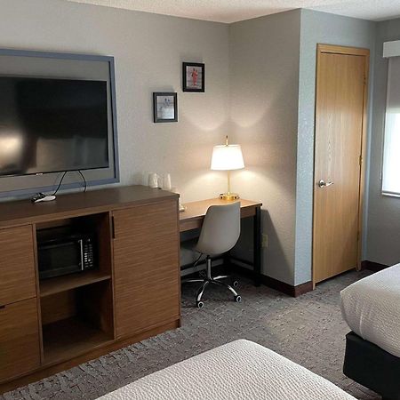 Americinn By Wyndham Ankeny/Des Moines Exterior photo