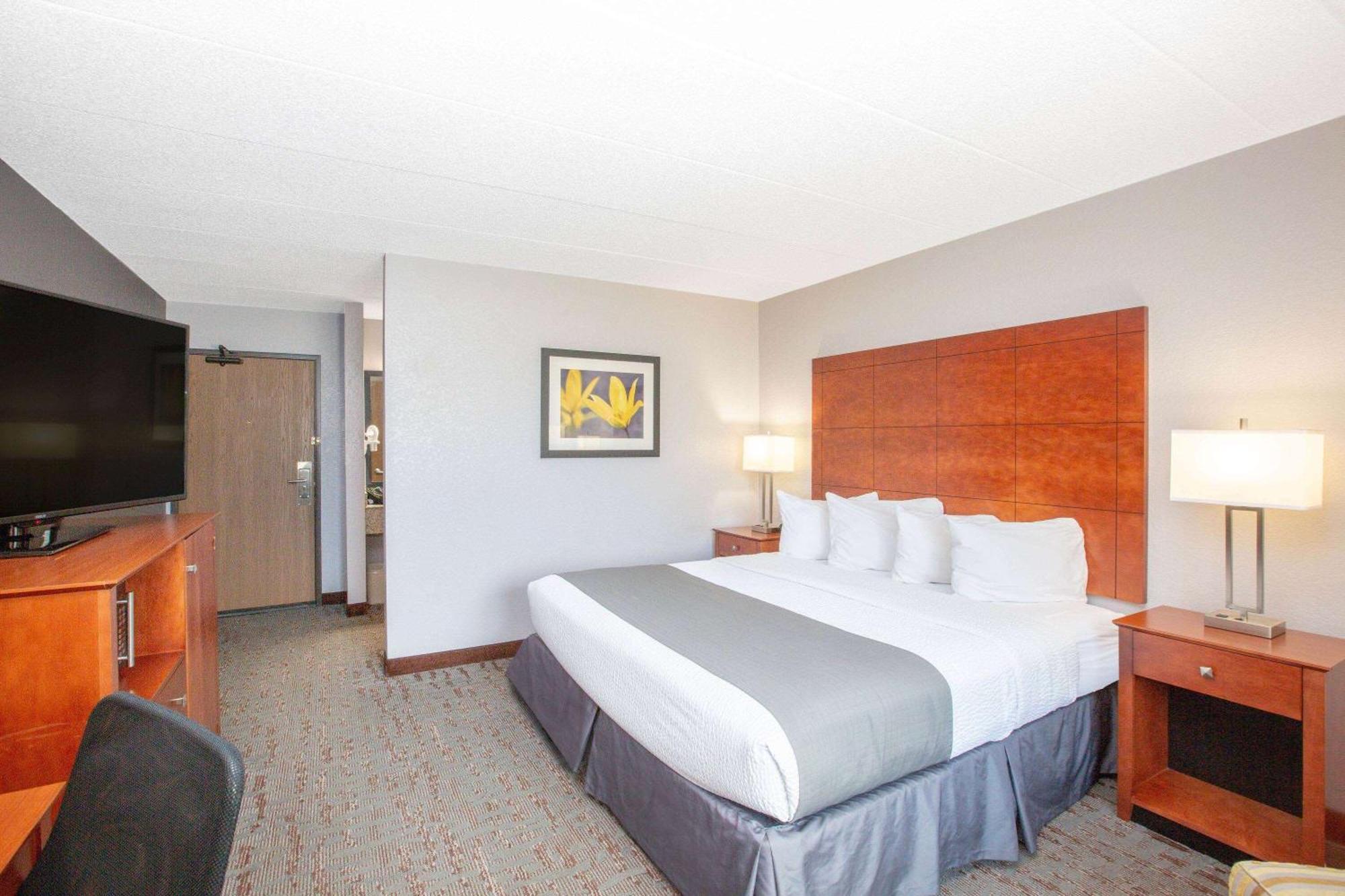 Americinn By Wyndham Ankeny/Des Moines Exterior photo